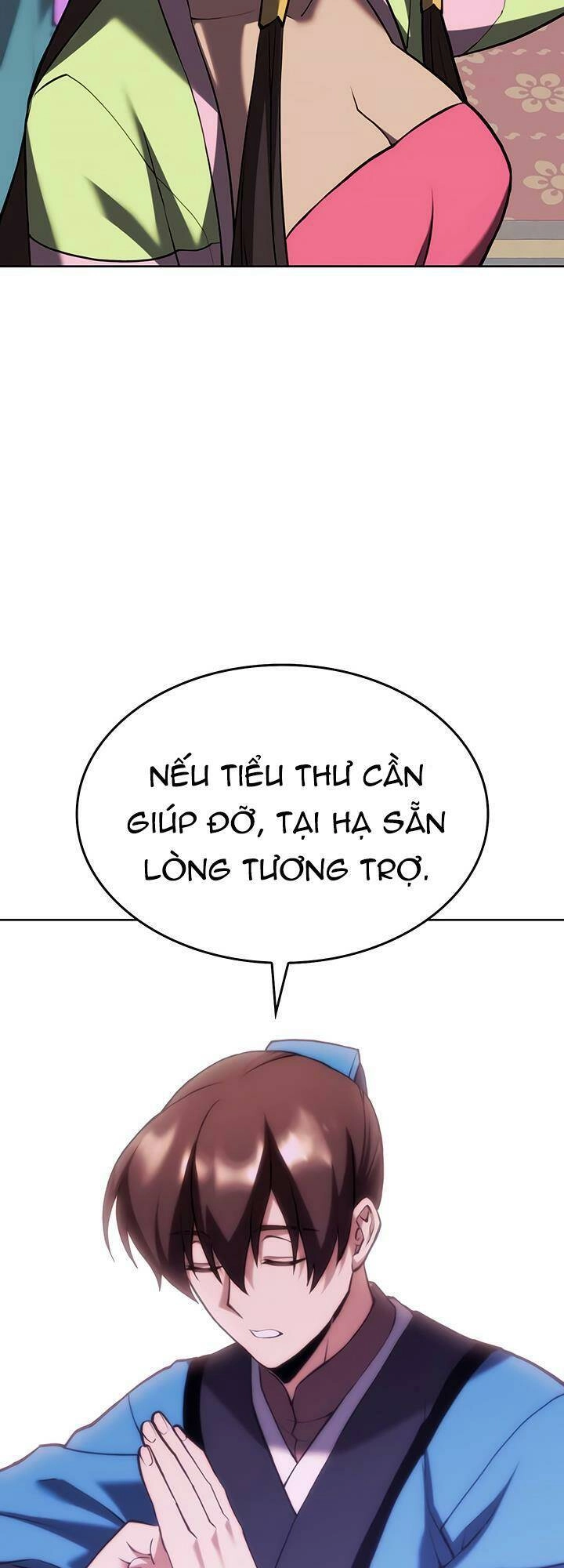 Võ Giả Bất Đắc Dĩ Chapter 137 - 50