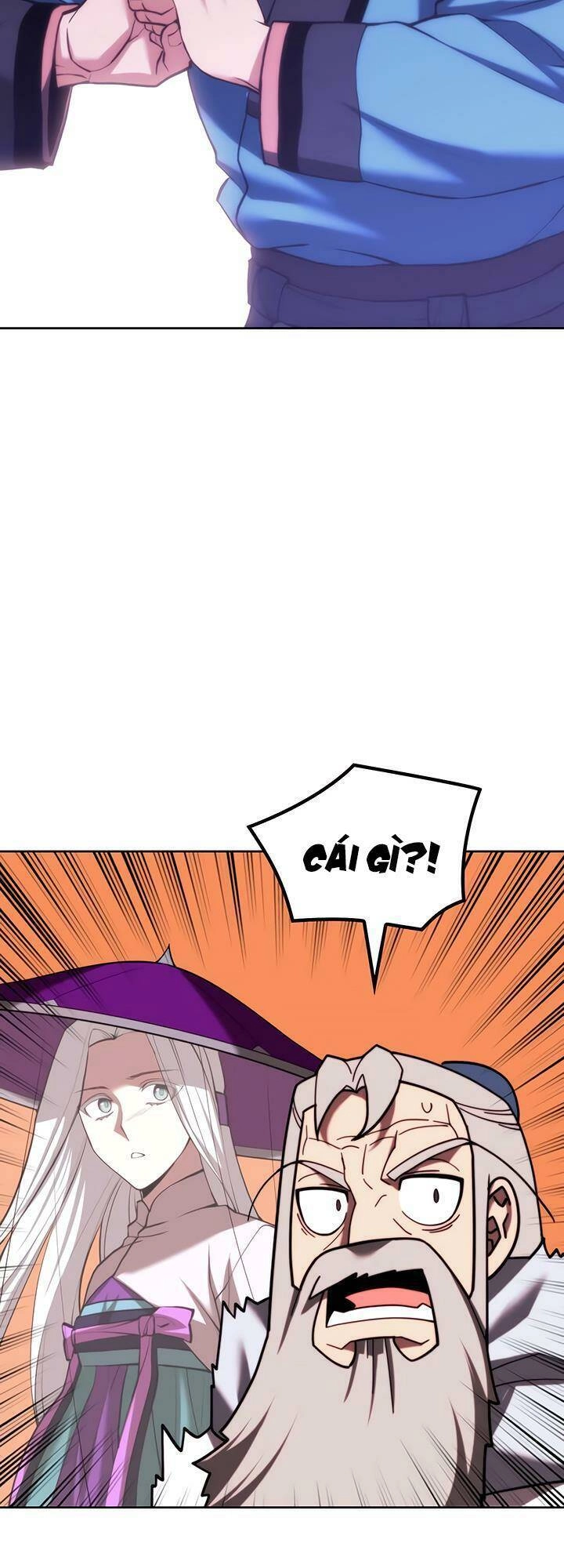 Võ Giả Bất Đắc Dĩ Chapter 137 - 51