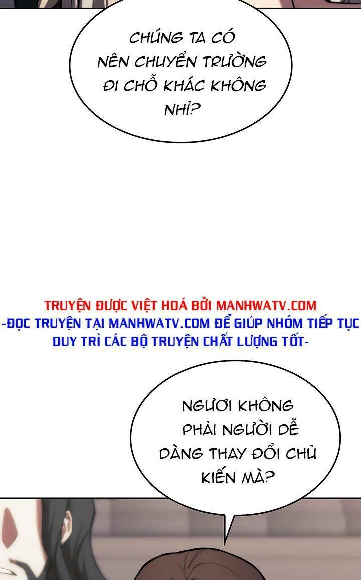 Võ Giả Bất Đắc Dĩ Chapter 137 - 55