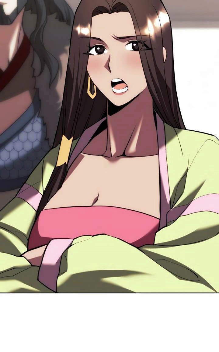 Võ Giả Bất Đắc Dĩ Chapter 137 - 56