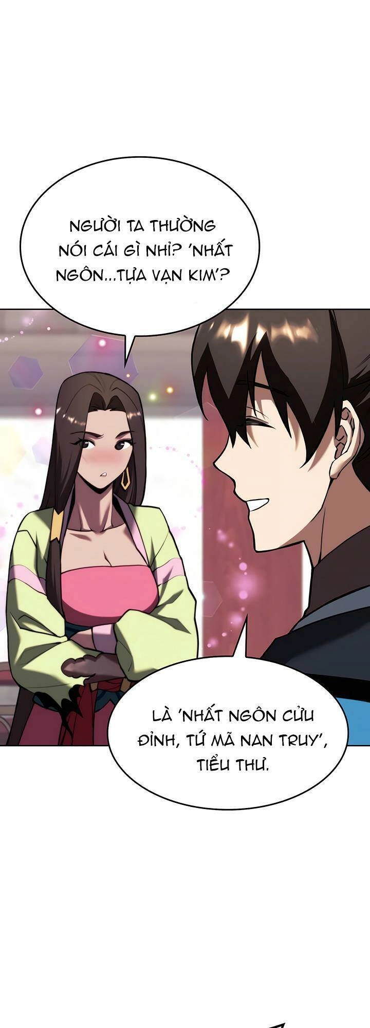 Võ Giả Bất Đắc Dĩ Chapter 137 - 57