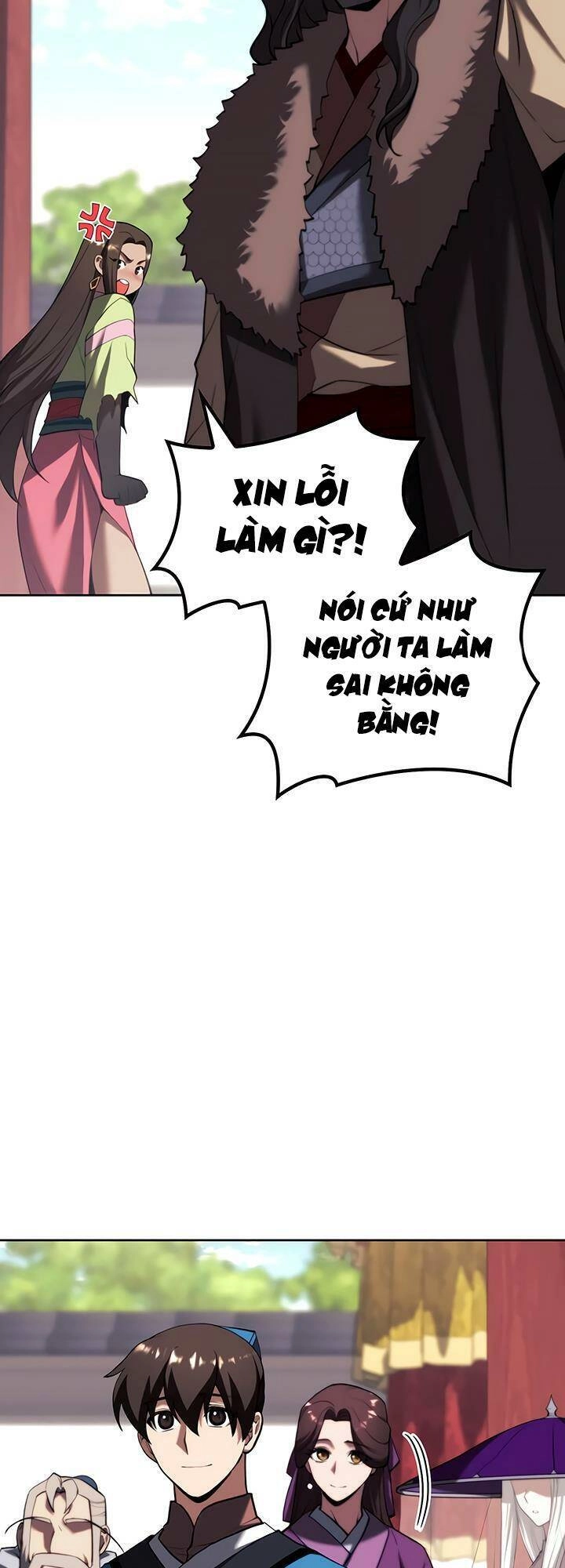 Võ Giả Bất Đắc Dĩ Chapter 137 - 60