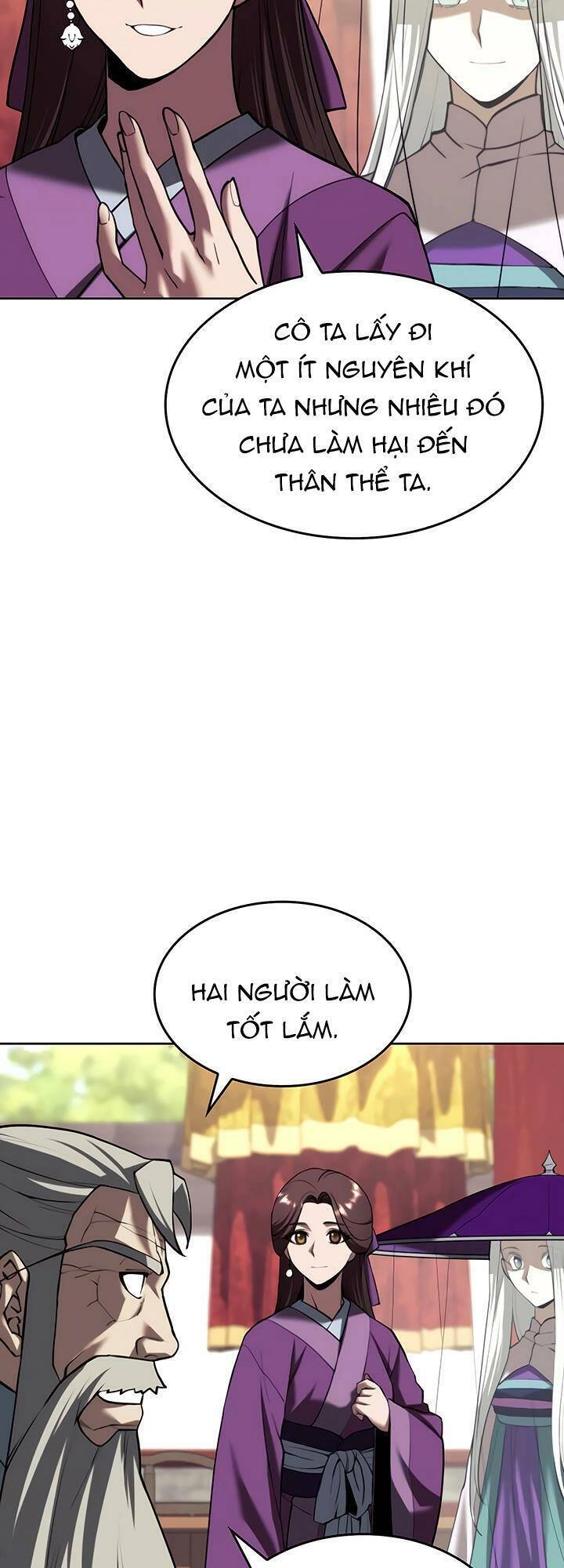 Võ Giả Bất Đắc Dĩ Chapter 137 - 62