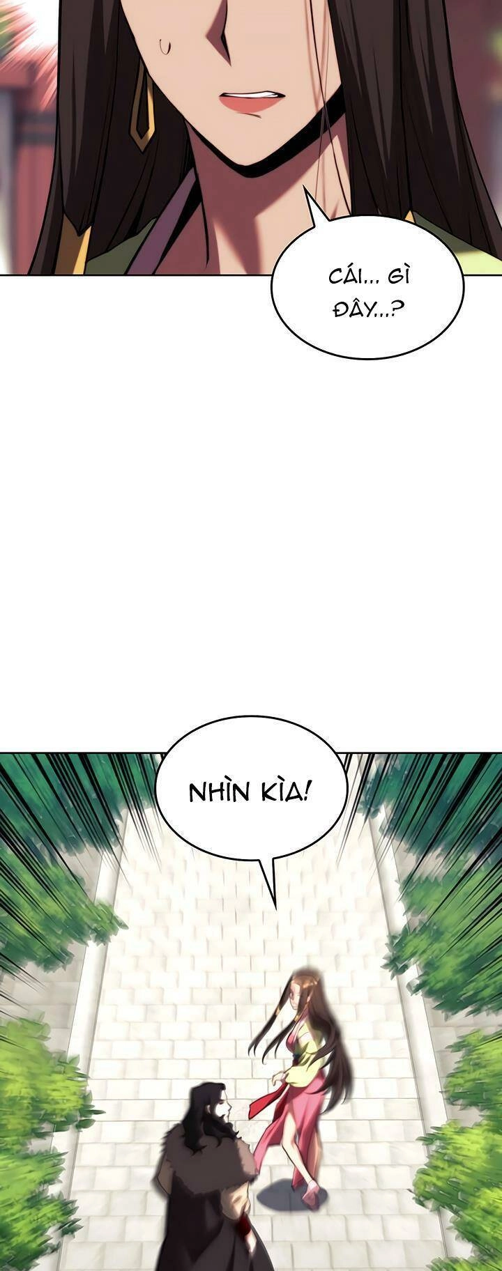 Võ Giả Bất Đắc Dĩ Chapter 137 - 67