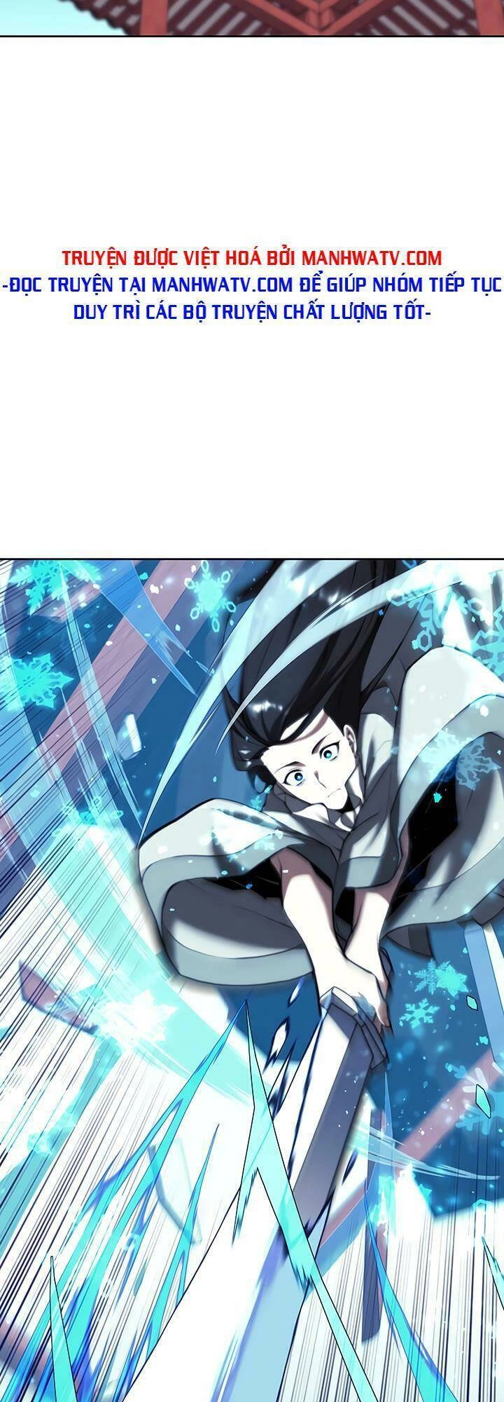 Võ Giả Bất Đắc Dĩ Chapter 137 - 70