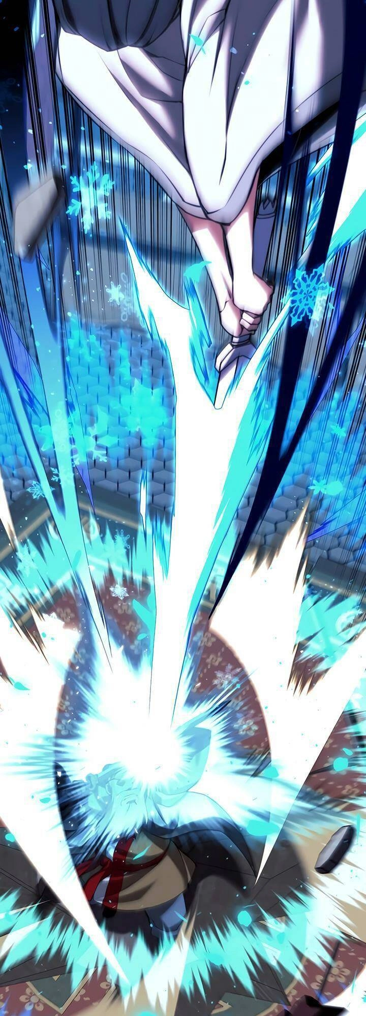 Võ Giả Bất Đắc Dĩ Chapter 137 - 72