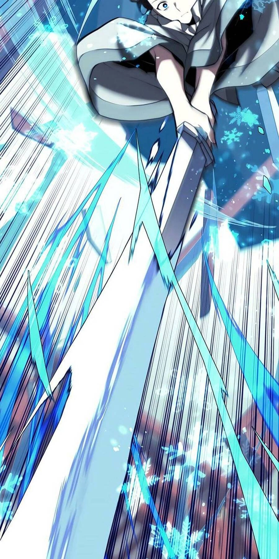 Võ Giả Bất Đắc Dĩ Chapter 138 - 2