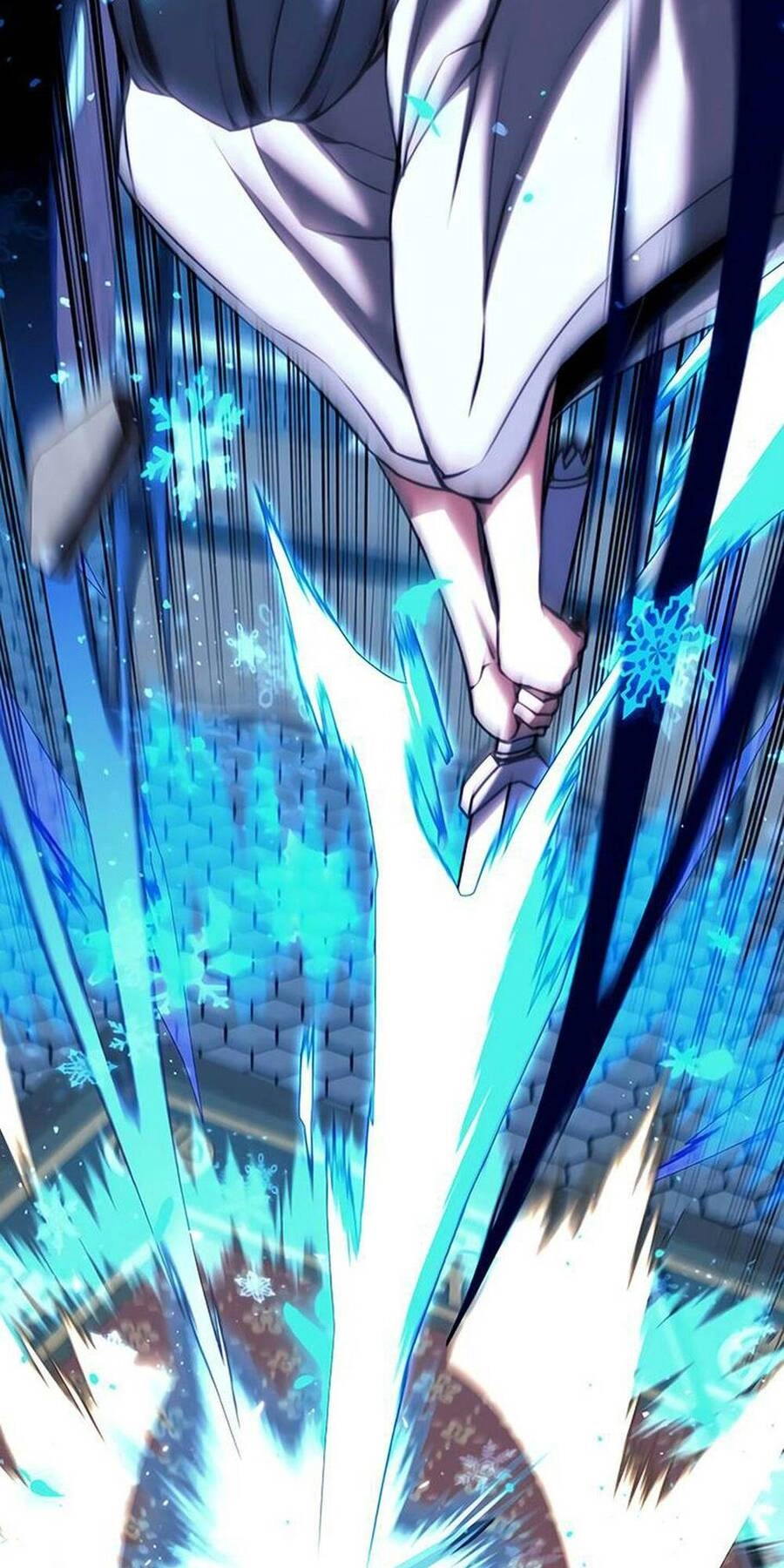 Võ Giả Bất Đắc Dĩ Chapter 138 - 4