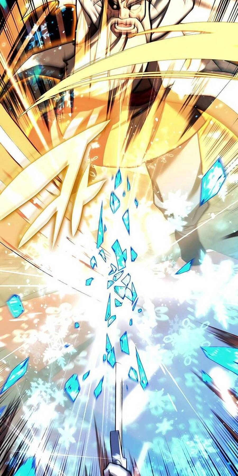 Võ Giả Bất Đắc Dĩ Chapter 138 - 9