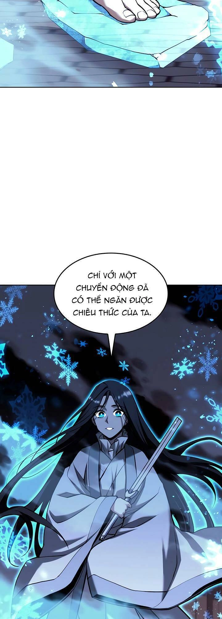 Võ Giả Bất Đắc Dĩ Chapter 138 - 15