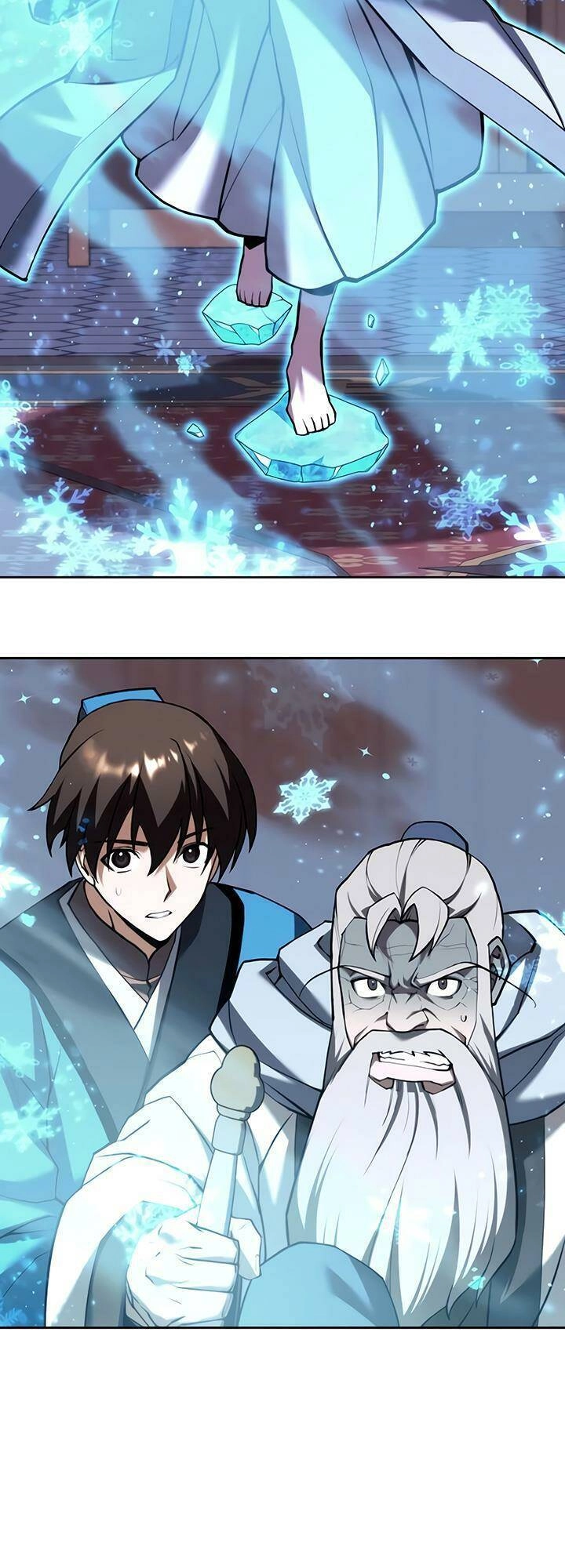 Võ Giả Bất Đắc Dĩ Chapter 138 - 16