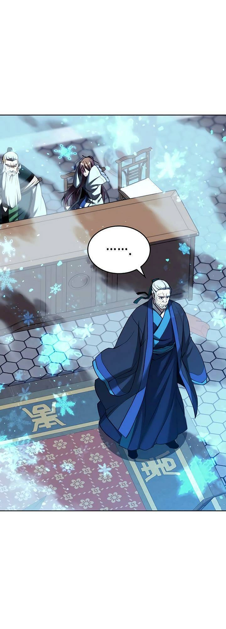 Võ Giả Bất Đắc Dĩ Chapter 138 - 17