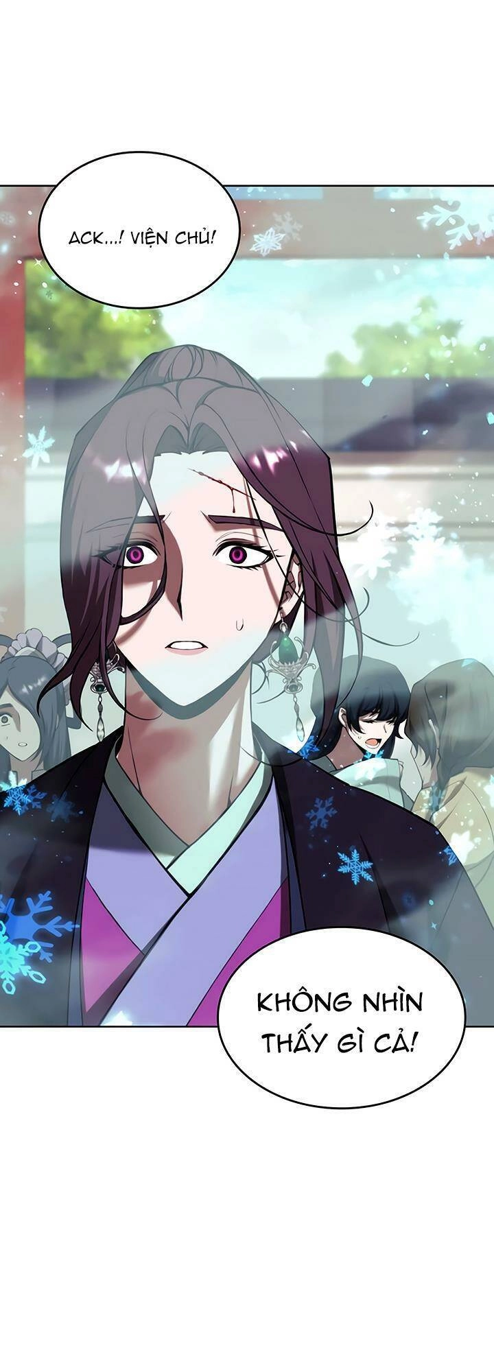 Võ Giả Bất Đắc Dĩ Chapter 138 - 18