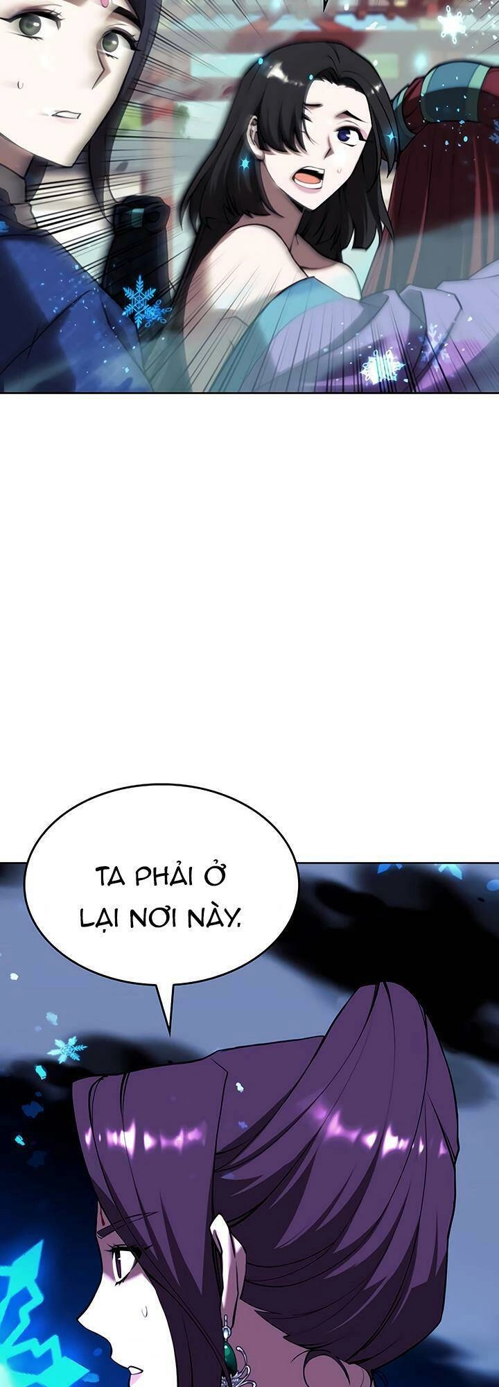 Võ Giả Bất Đắc Dĩ Chapter 138 - 21