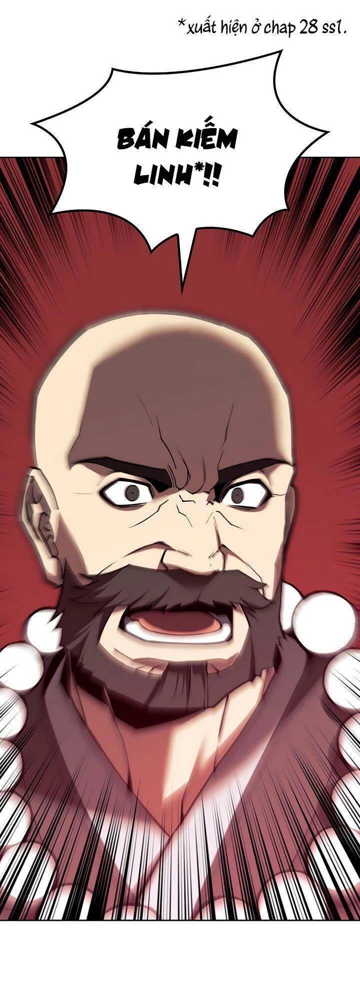 Võ Giả Bất Đắc Dĩ Chapter 138 - 25