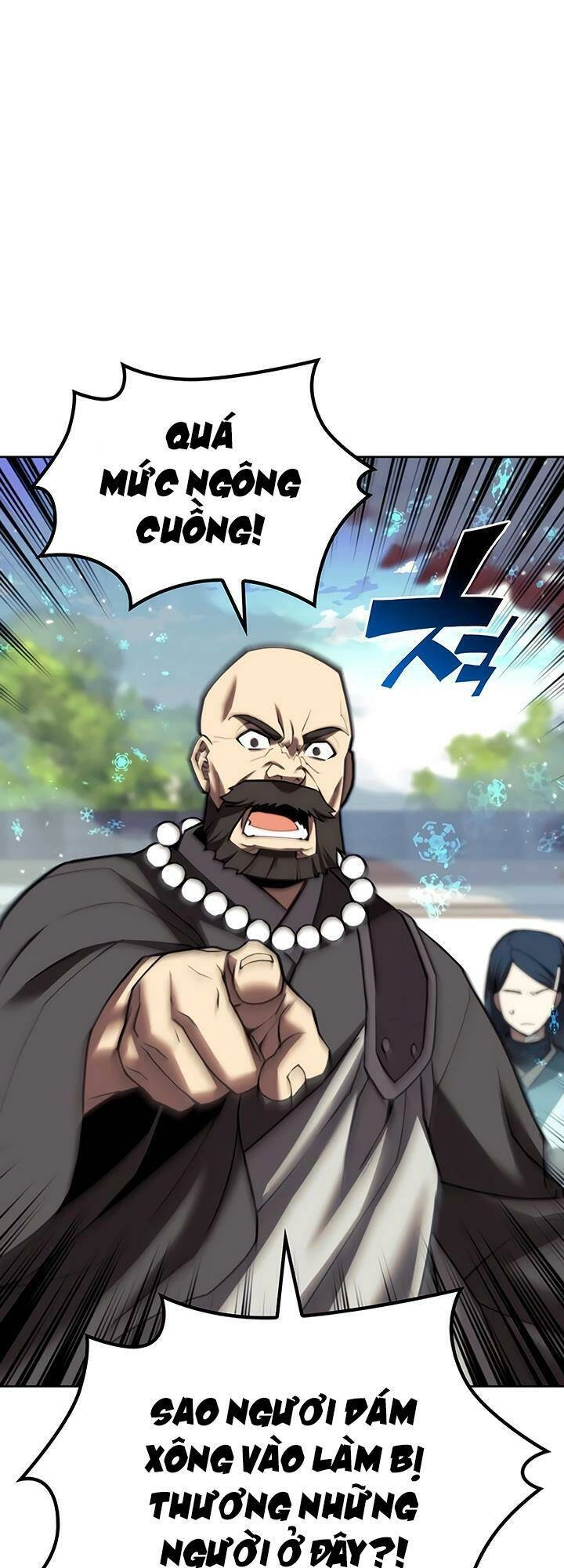 Võ Giả Bất Đắc Dĩ Chapter 138 - 26