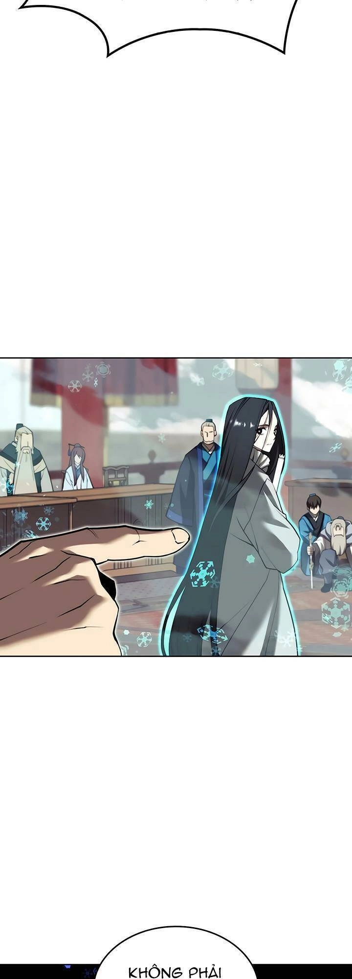 Võ Giả Bất Đắc Dĩ Chapter 138 - 27