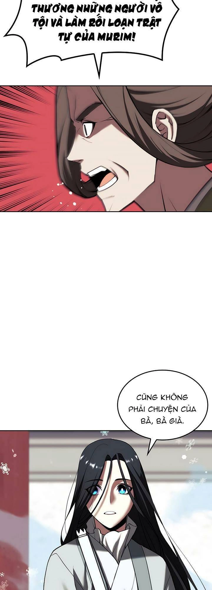 Võ Giả Bất Đắc Dĩ Chapter 138 - 30