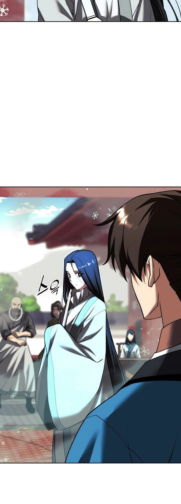 Võ Giả Bất Đắc Dĩ Chapter 138 - 31