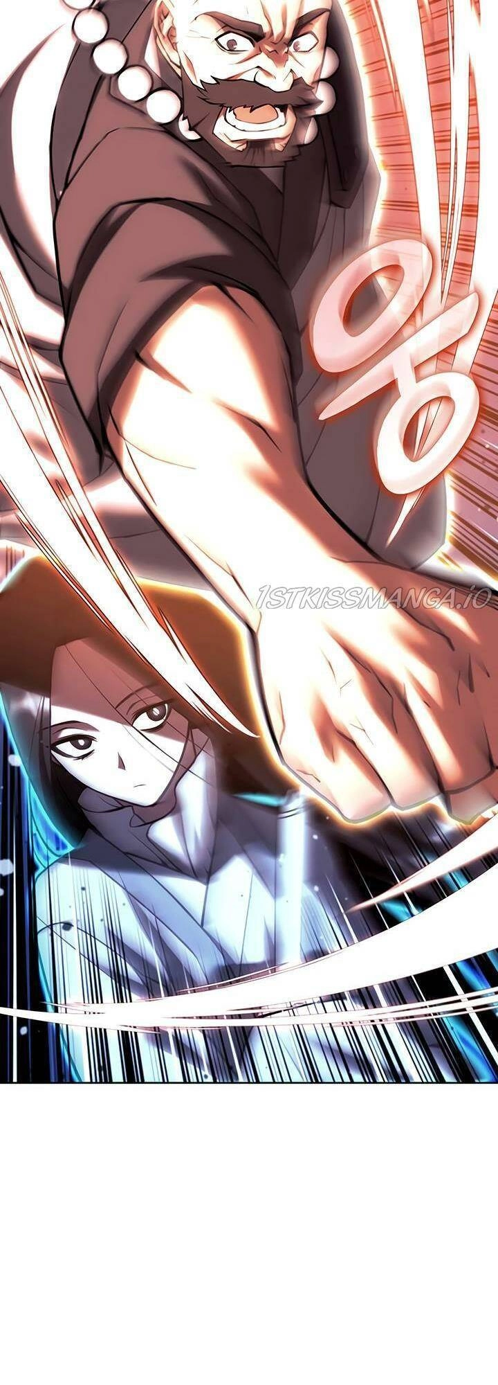 Võ Giả Bất Đắc Dĩ Chapter 138 - 37