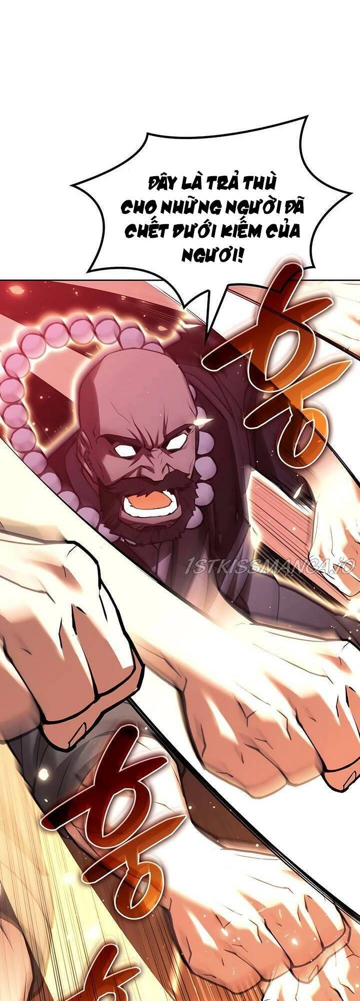 Võ Giả Bất Đắc Dĩ Chapter 138 - 39