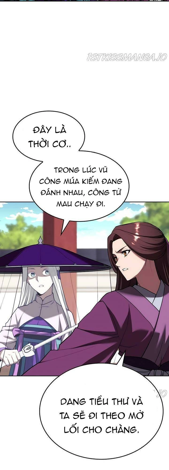 Võ Giả Bất Đắc Dĩ Chapter 138 - 43