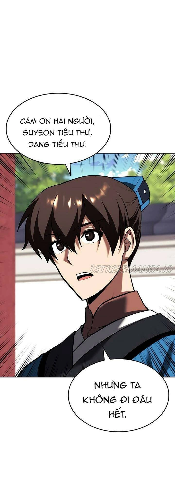 Võ Giả Bất Đắc Dĩ Chapter 138 - 44