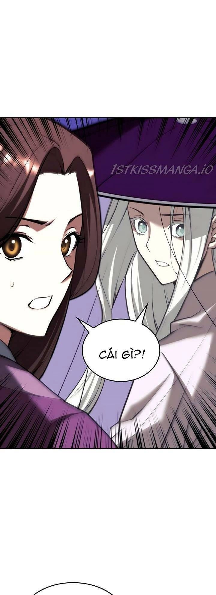 Võ Giả Bất Đắc Dĩ Chapter 138 - 45