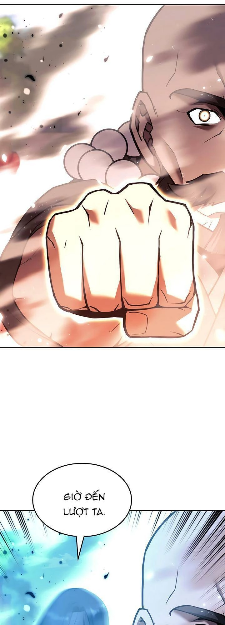 Võ Giả Bất Đắc Dĩ Chapter 138 - 53