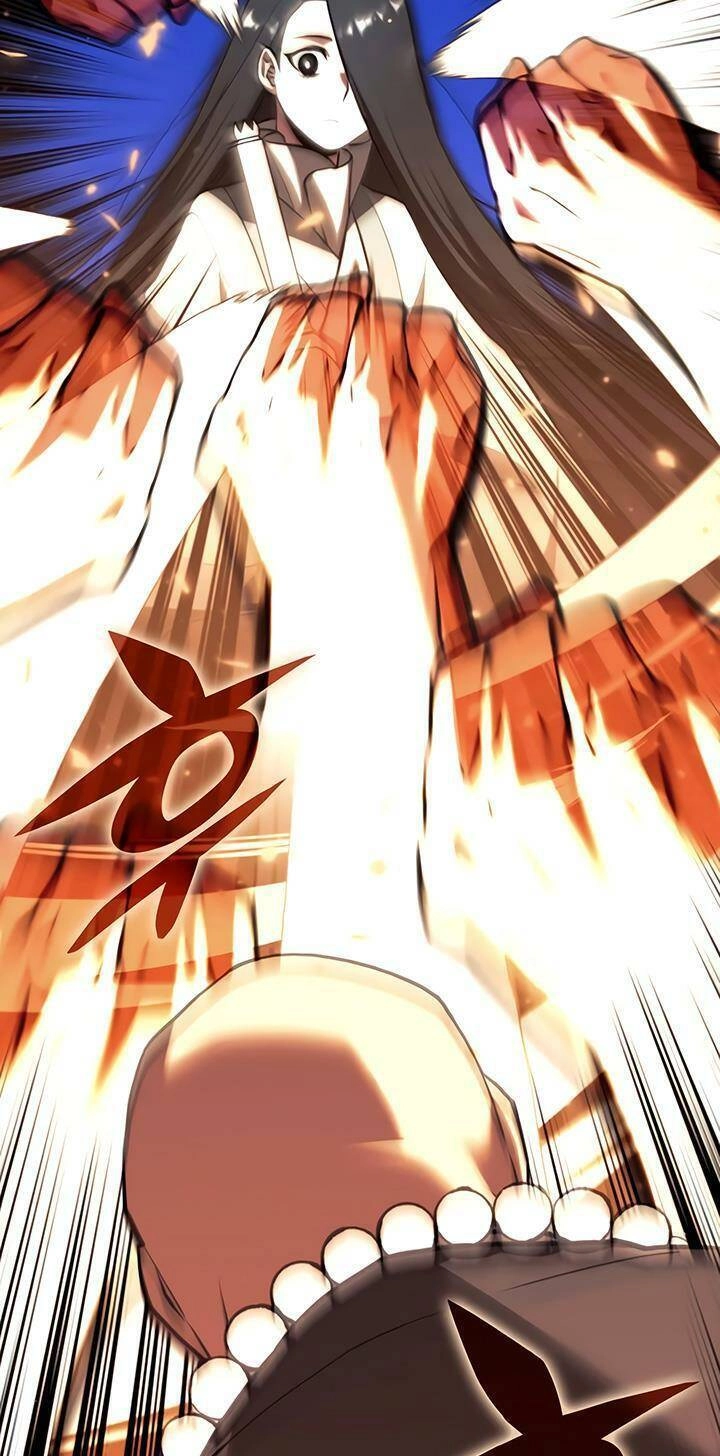 Võ Giả Bất Đắc Dĩ Chapter 138 - 56