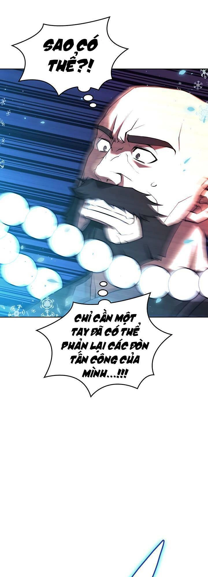 Võ Giả Bất Đắc Dĩ Chapter 138 - 59