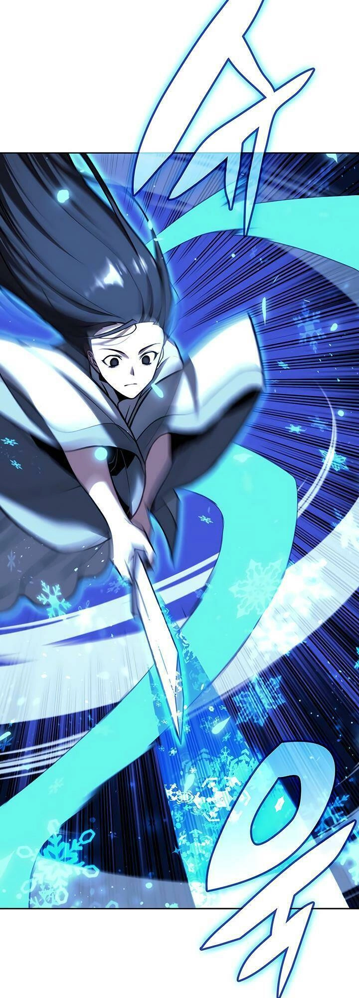 Võ Giả Bất Đắc Dĩ Chapter 138 - 60