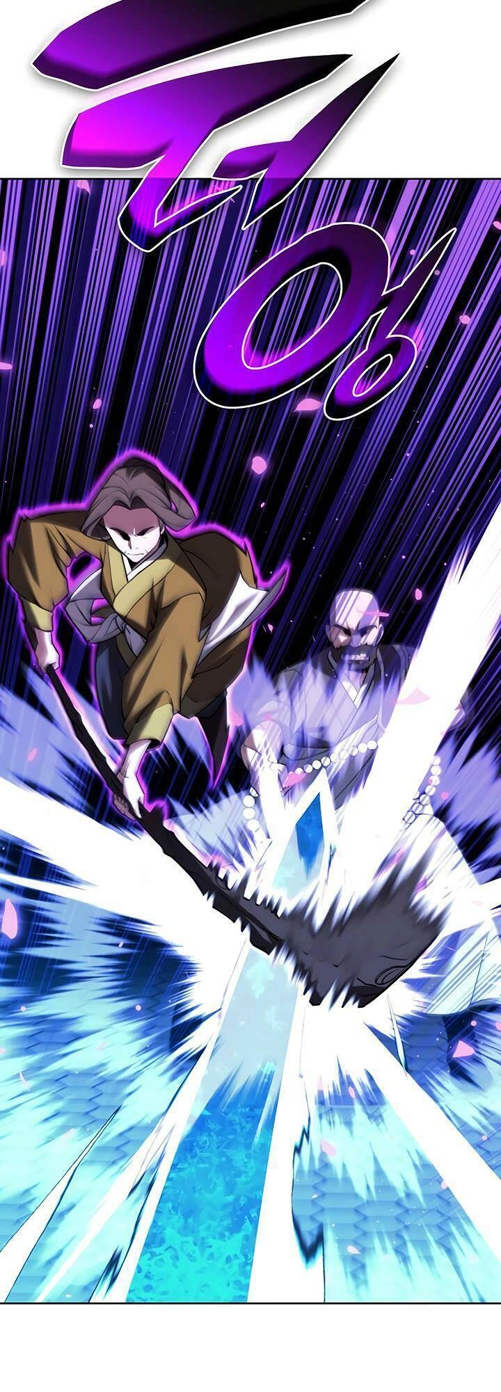 Võ Giả Bất Đắc Dĩ Chapter 138 - 65