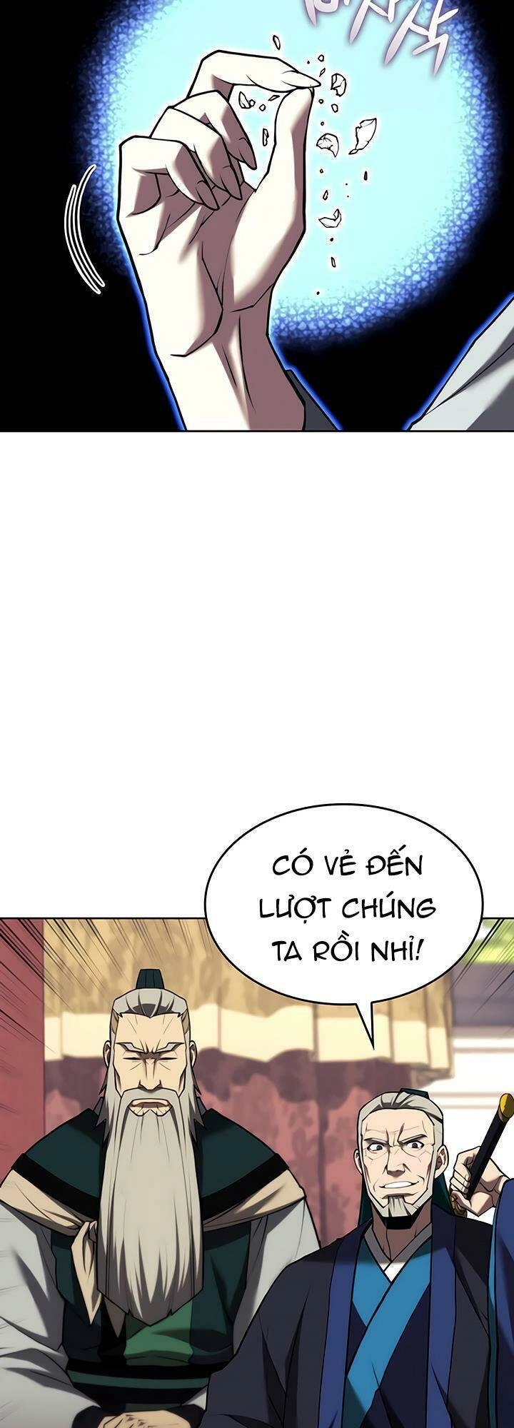 Võ Giả Bất Đắc Dĩ Chapter 138 - 74