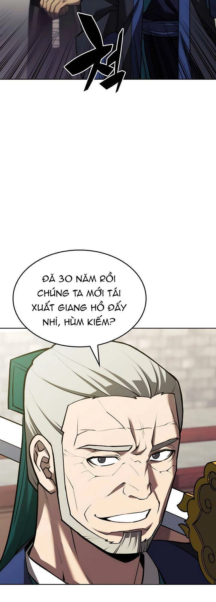 Võ Giả Bất Đắc Dĩ Chapter 138 - 75