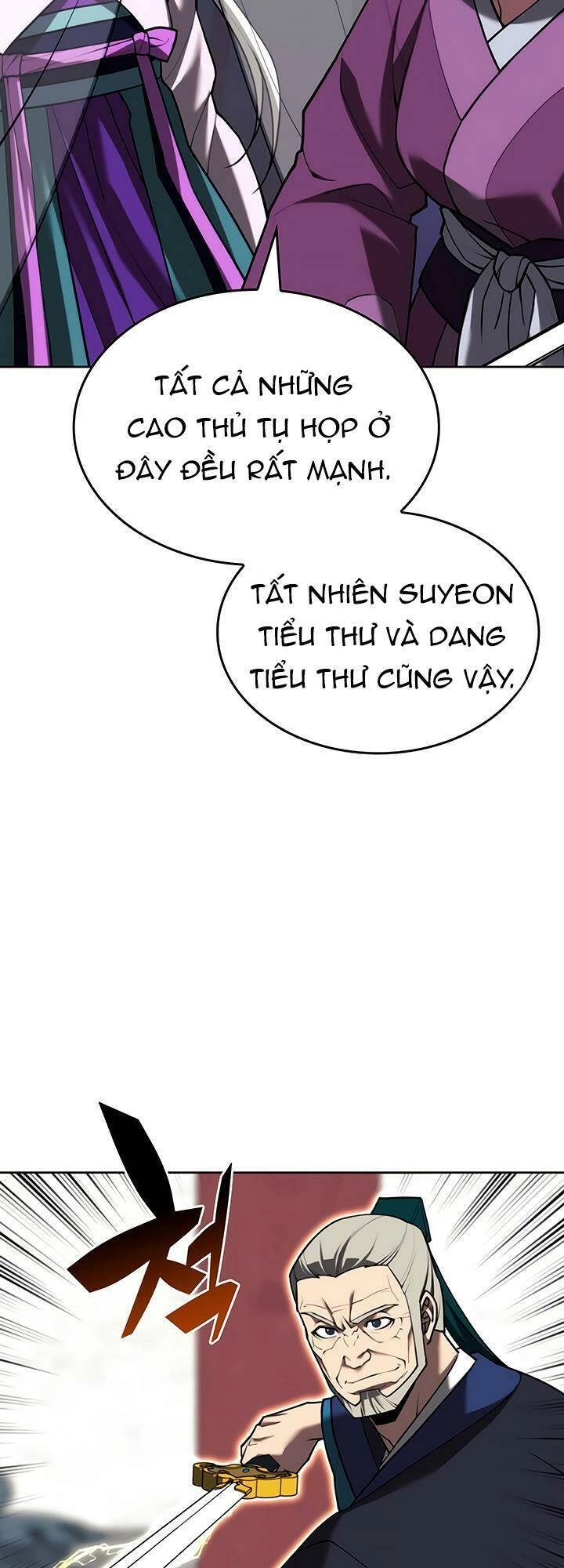 Võ Giả Bất Đắc Dĩ Chapter 138 - 78