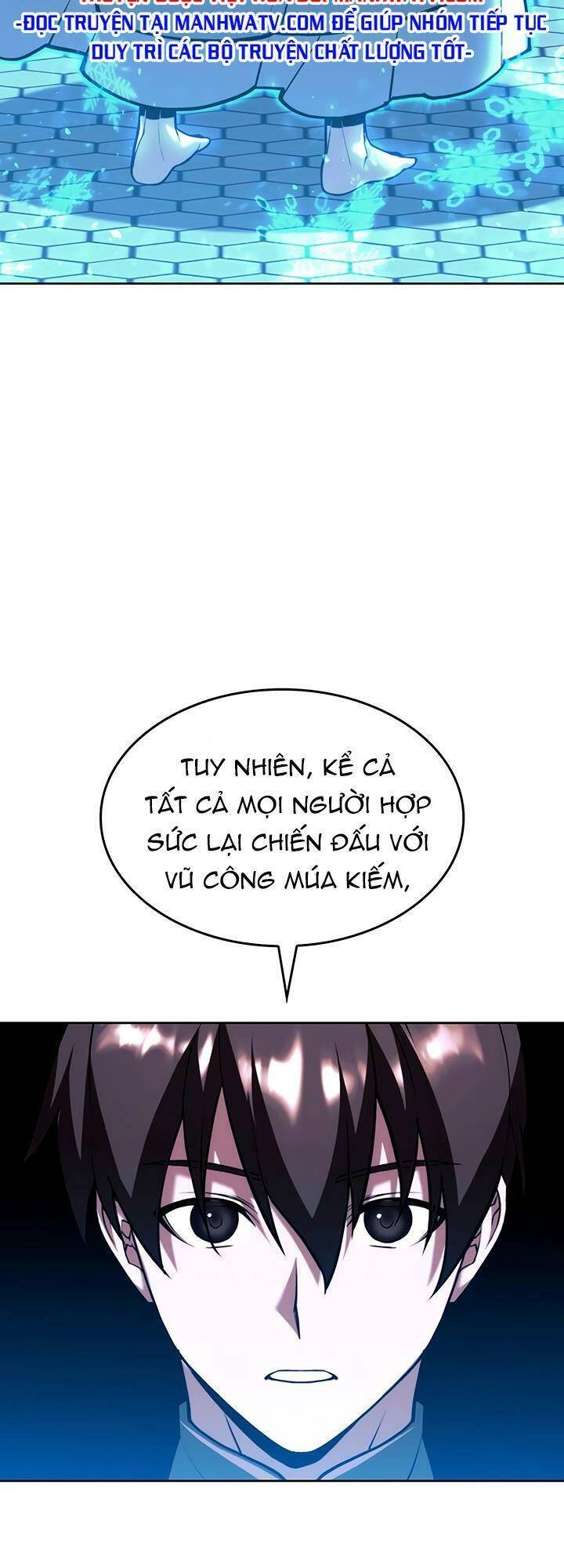 Võ Giả Bất Đắc Dĩ Chapter 138 - 82