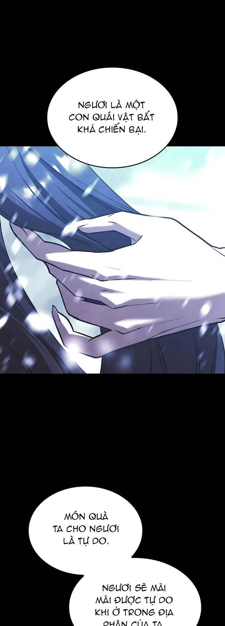 Võ Giả Bất Đắc Dĩ Chapter 139 - 6