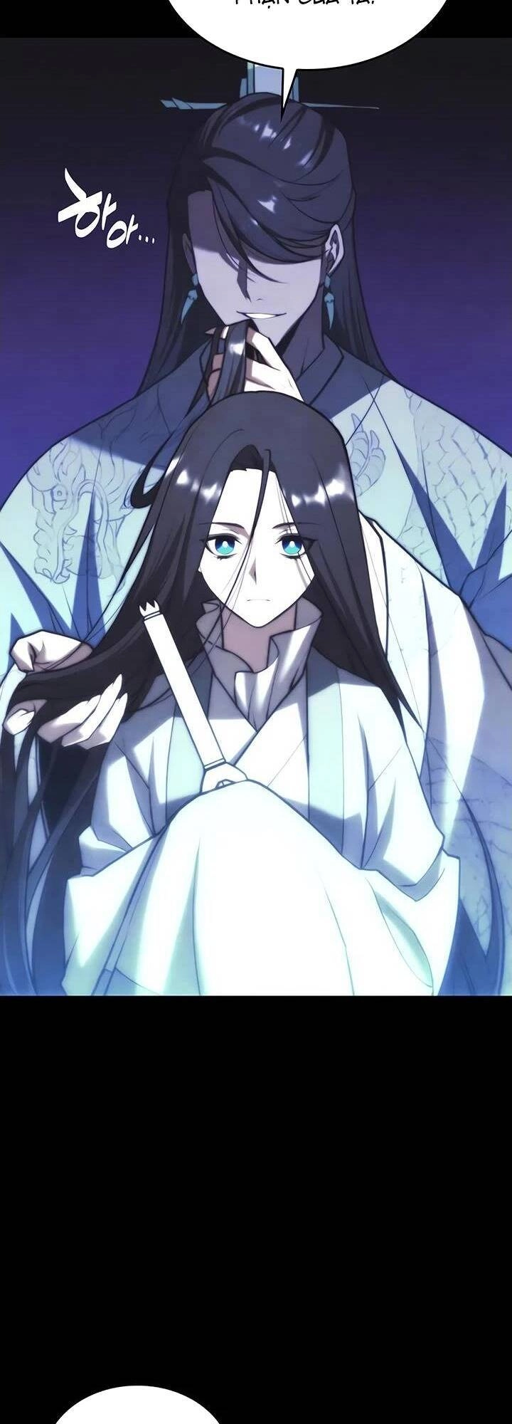 Võ Giả Bất Đắc Dĩ Chapter 139 - 7