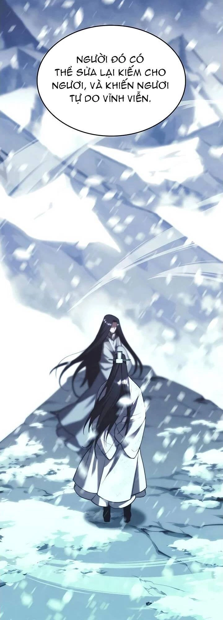 Võ Giả Bất Đắc Dĩ Chapter 139 - 11