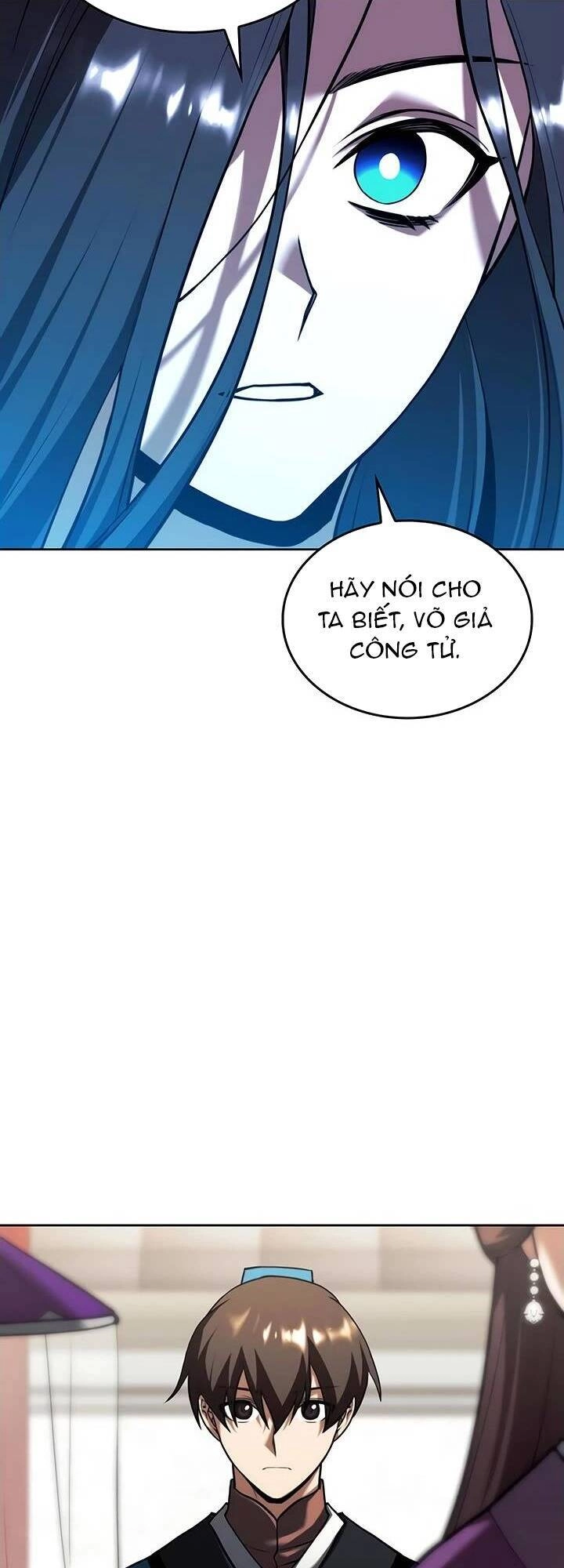 Võ Giả Bất Đắc Dĩ Chapter 139 - 15