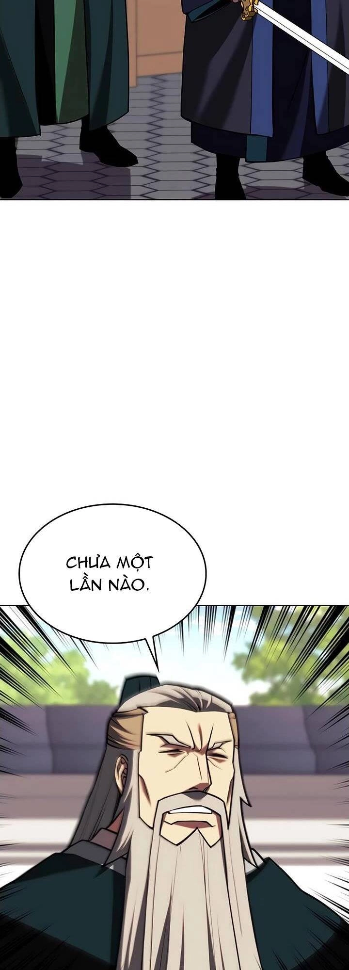 Võ Giả Bất Đắc Dĩ Chapter 139 - 21