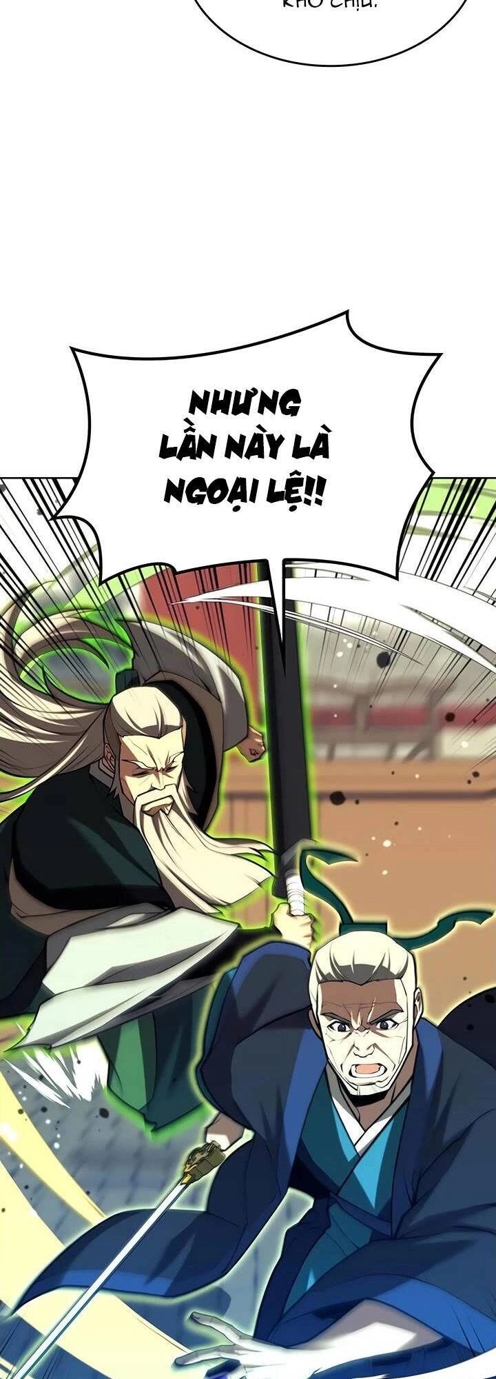 Võ Giả Bất Đắc Dĩ Chapter 139 - 23