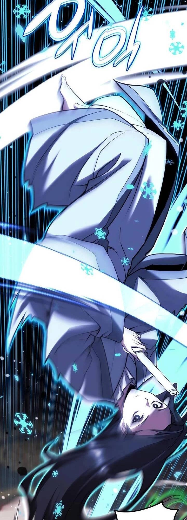 Võ Giả Bất Đắc Dĩ Chapter 139 - 27