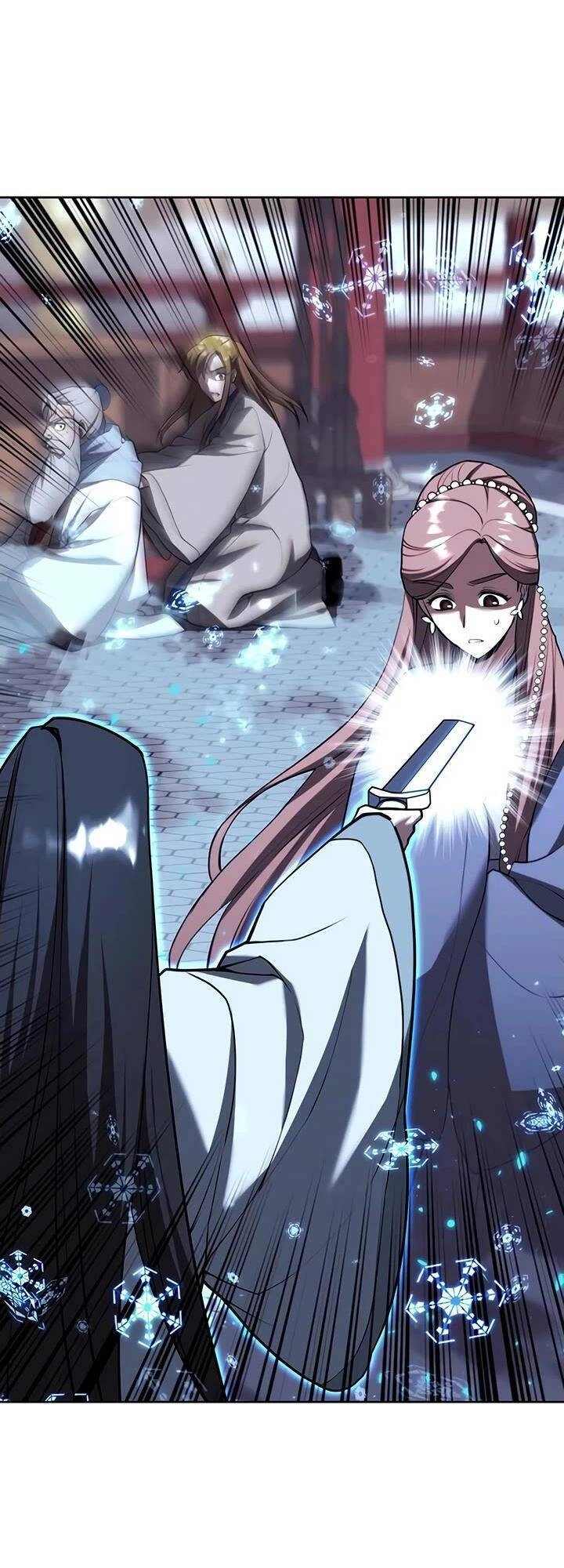 Võ Giả Bất Đắc Dĩ Chapter 139 - 33