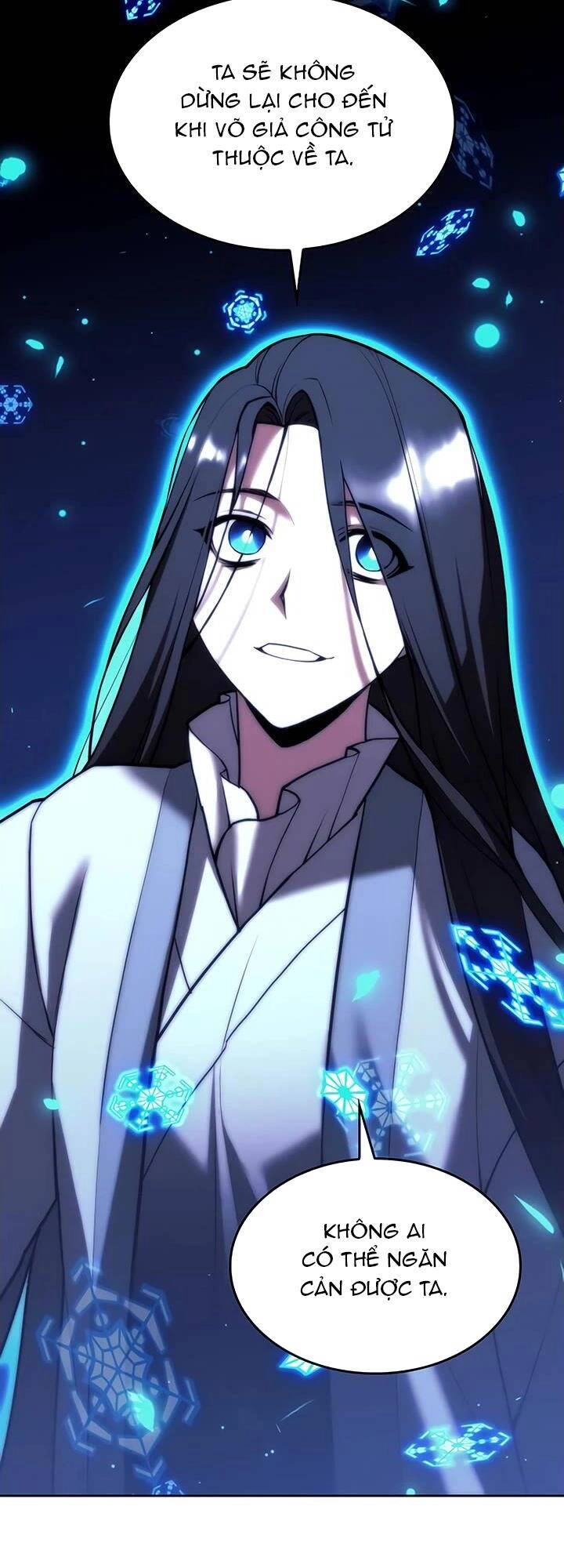 Võ Giả Bất Đắc Dĩ Chapter 139 - 36