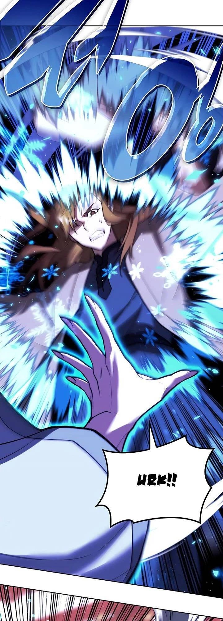 Võ Giả Bất Đắc Dĩ Chapter 139 - 42