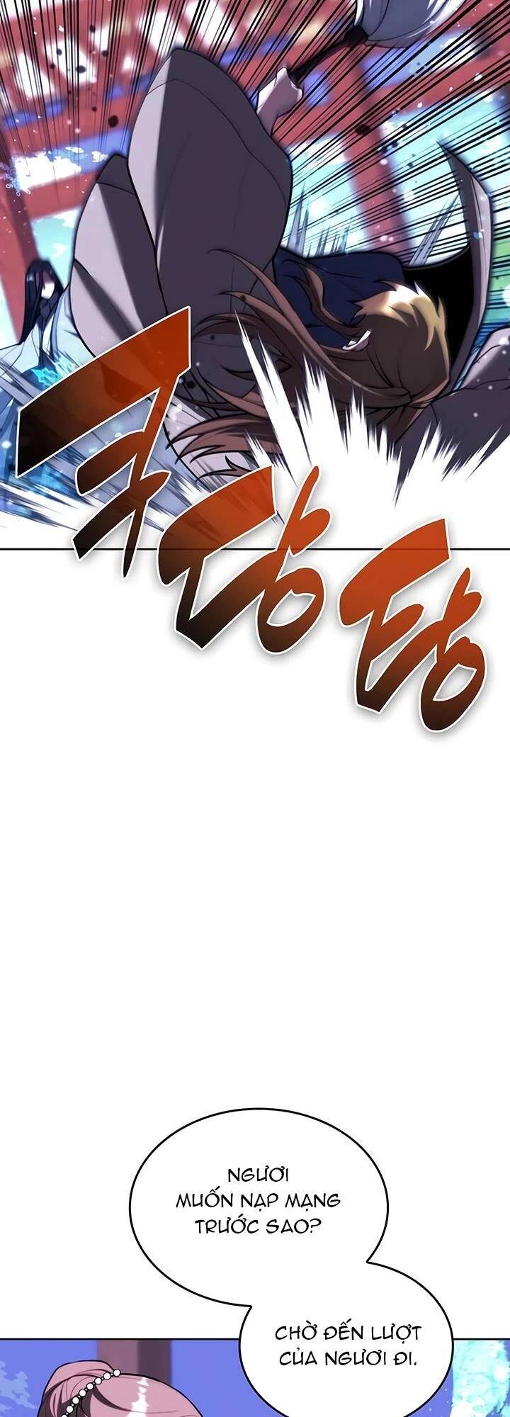 Võ Giả Bất Đắc Dĩ Chapter 139 - 43