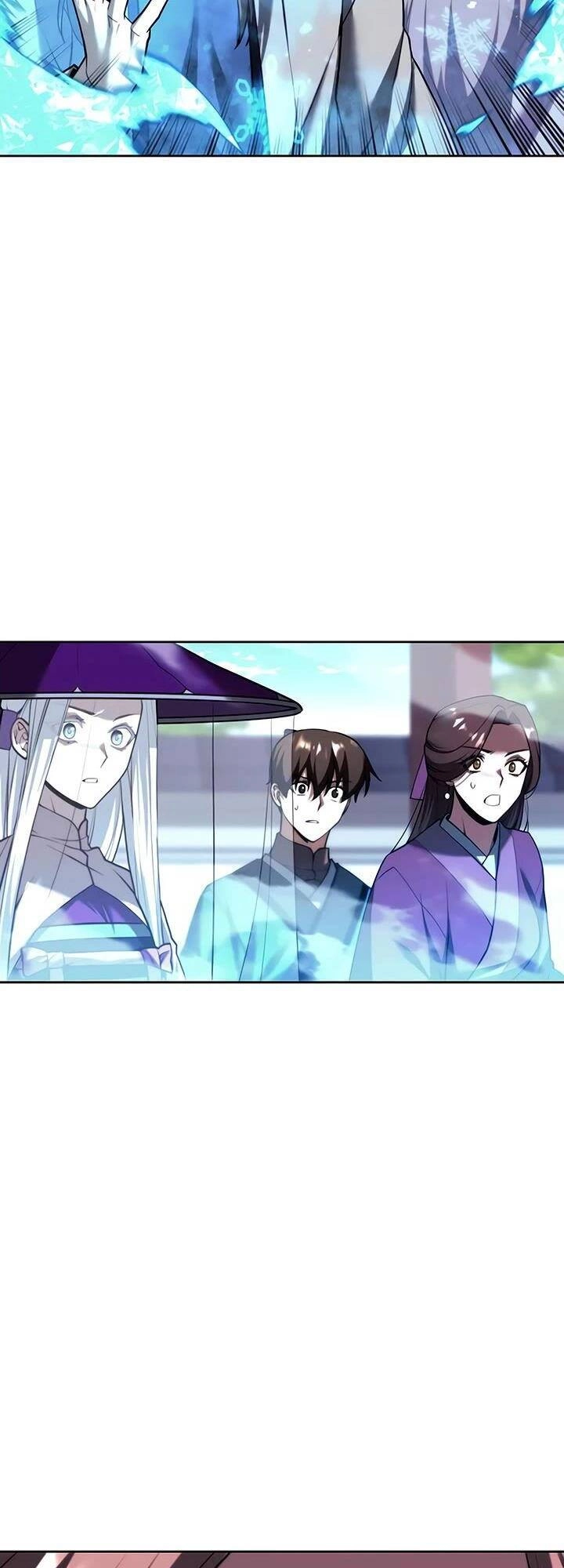 Võ Giả Bất Đắc Dĩ Chapter 139 - 45