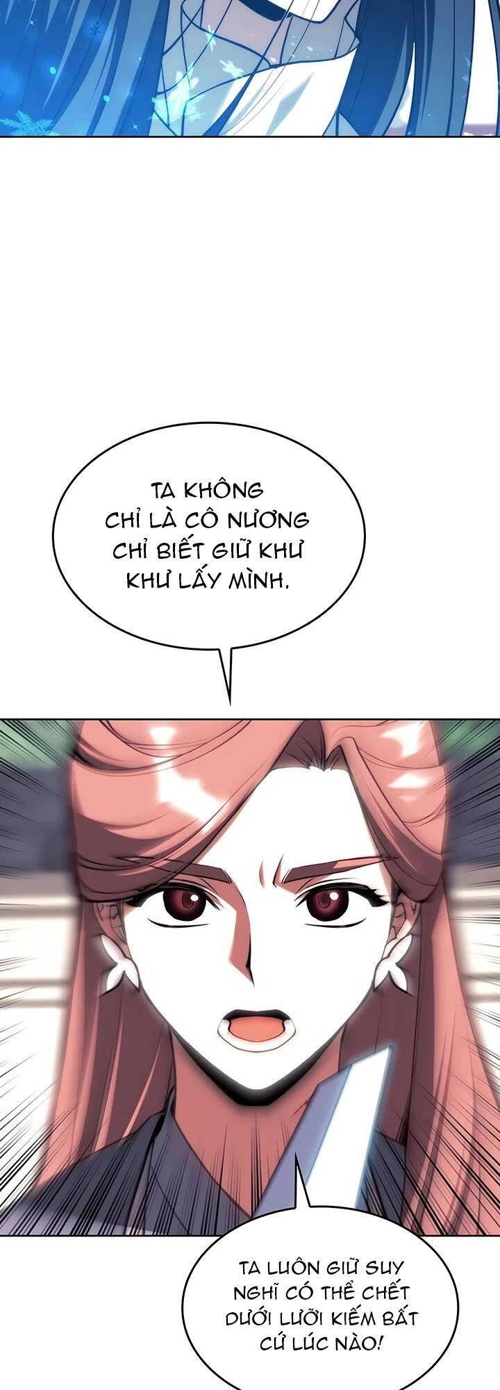 Võ Giả Bất Đắc Dĩ Chapter 139 - 48